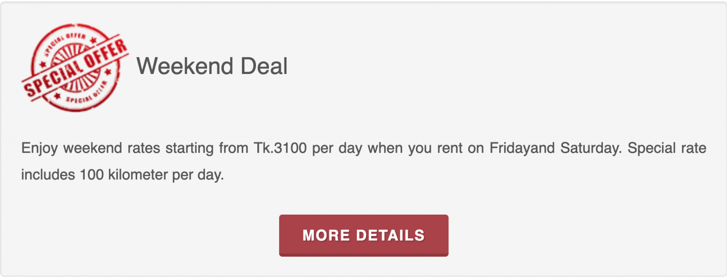 Naisha Enterprise Limited promo