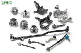 Car Suspension Parts