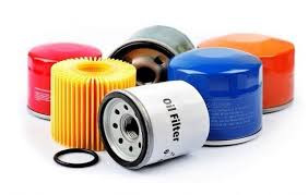 Oil Filter For Car