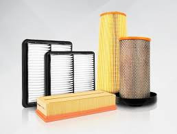 Air Filter For Car